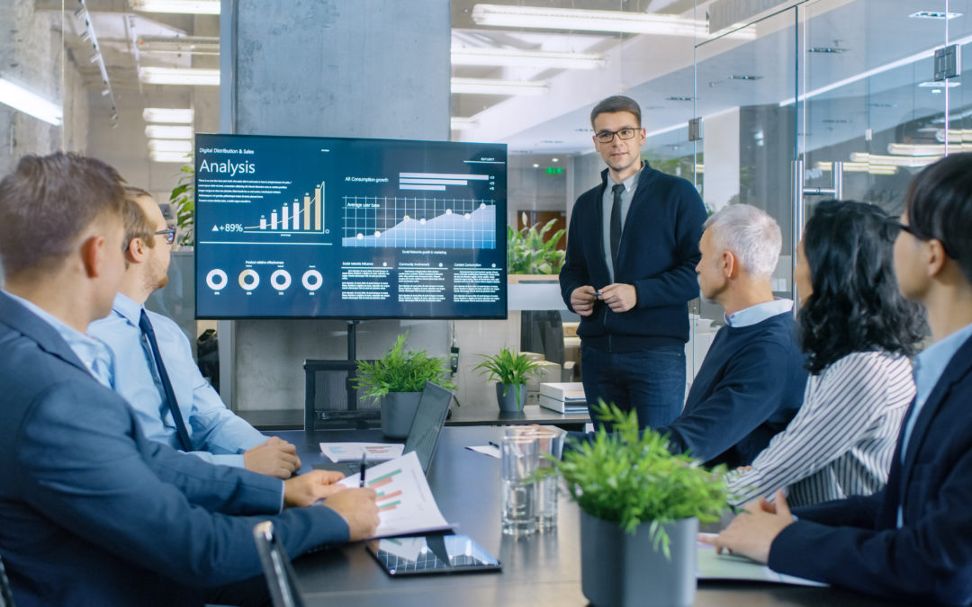 RAZONES POR LA CUAL UNA EMPRESA DEBE PROPORCIONAR EDUCACIÓN FINANCIERA A SUS EMPLEADOS.