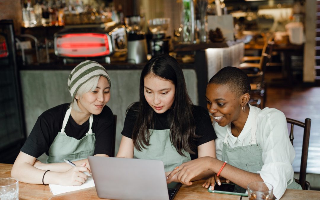 ¿QUÉ ES LA INCLUSIÓN FINANCIERA?