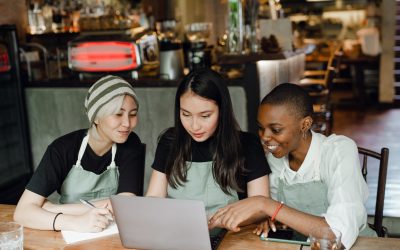 ¿QUÉ ES LA INCLUSIÓN FINANCIERA?