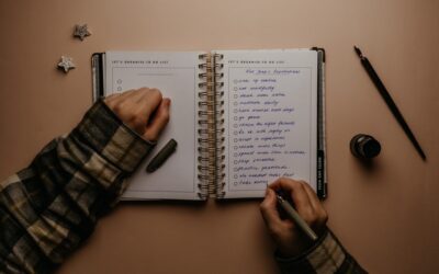 ¿CUÁLES SON TUS METAS PERSONALES PARA 2021?