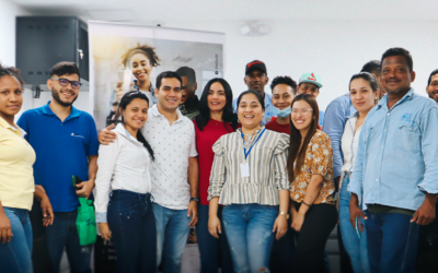 AUMENTA LA PRODUCTIVIDAD DE TU EMPRESA CON EDUCACIÓN FINANCIERA EN ESTE 2023