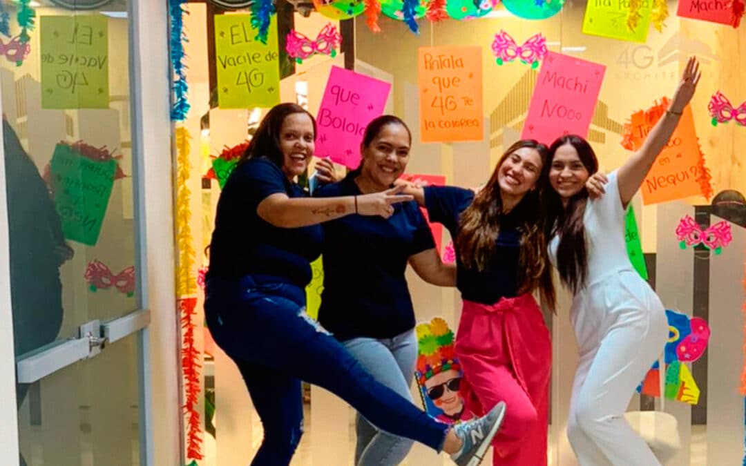 PREPÁRATE FINANCIERAMENTE PARA ESTOS CARNAVALES DE BARRANQUILLA 2023