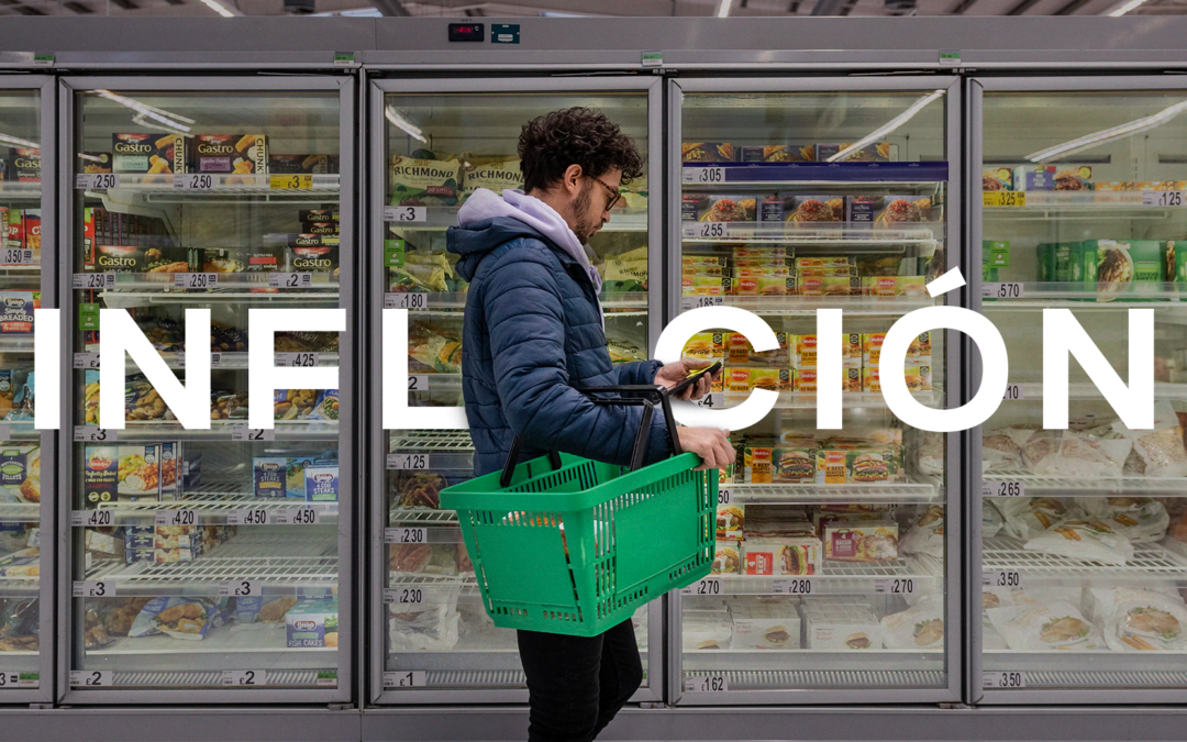 Inflación y finanzas personales en el 2023