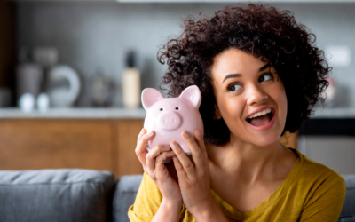 La cultura del ahorro y el crecimiento empresarial