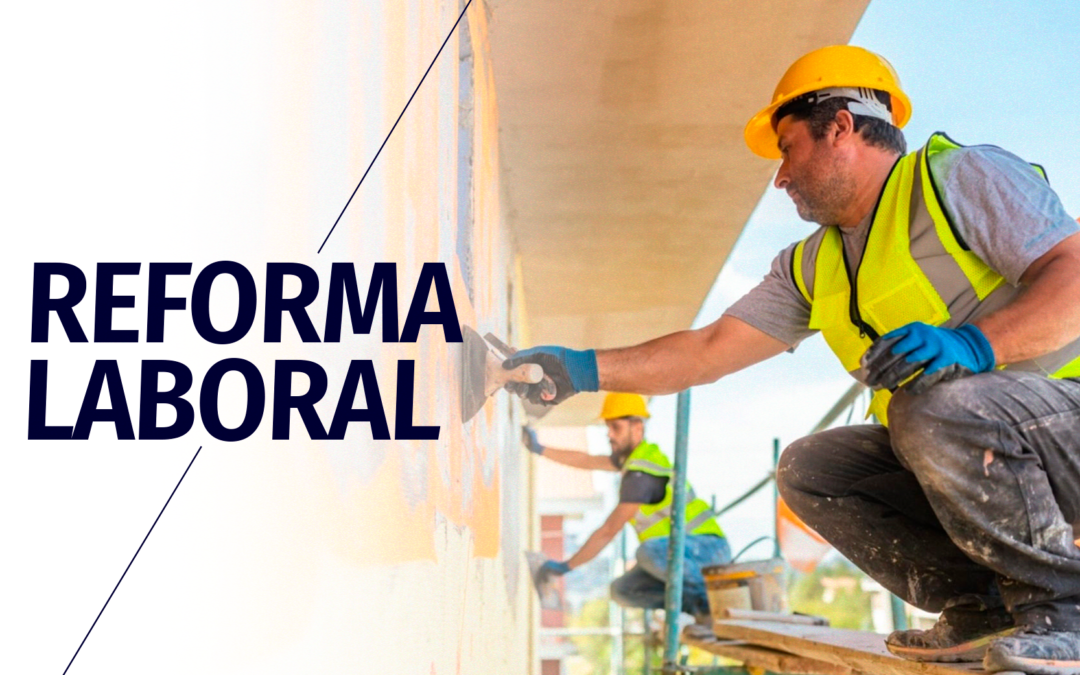 Reforma laboral y estabilidad financiera de PYMES en Colombia