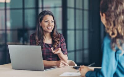 LA IMPORTANCIA DE EVALUAR LA EDUCACIÓN FINANCIERA DE UN ASPIRANTE DURANTE UN PROCESO DE SELECCIÓN.