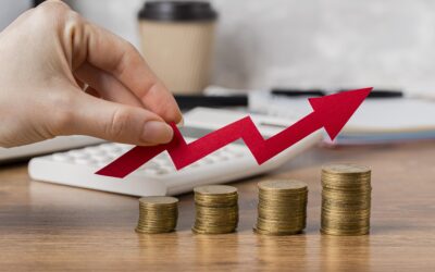 Prosperidad Económica: El Poder de la Planificación Financiera Personal