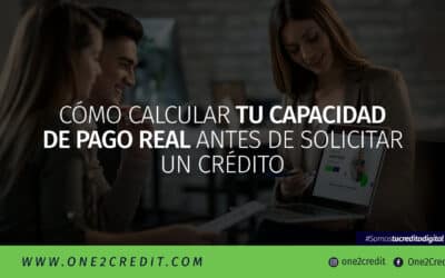 Cómo Calcular tu Capacidad de Pago antes de Pedir un Crédito