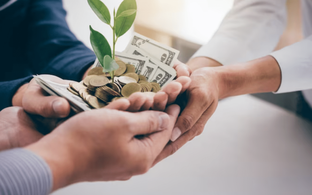 Invertir con éxito: las 5 claves para crecer tú dinero