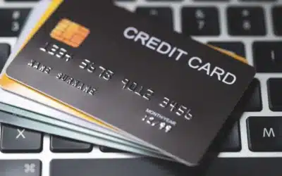 ¿Cómo ganar dinero con tús tarjetas de crédito?