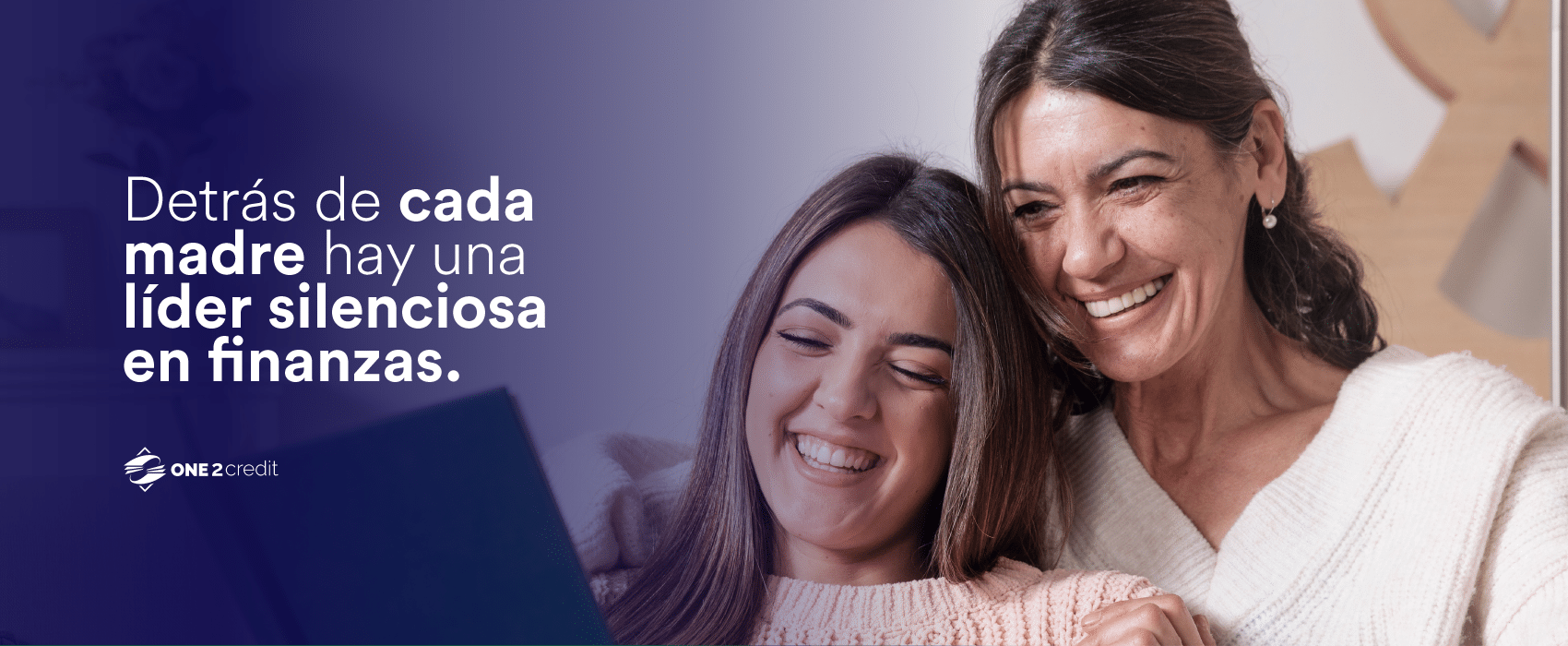 Ser madre también es ser administradora del hogar: una lección silenciosa de educación financiera