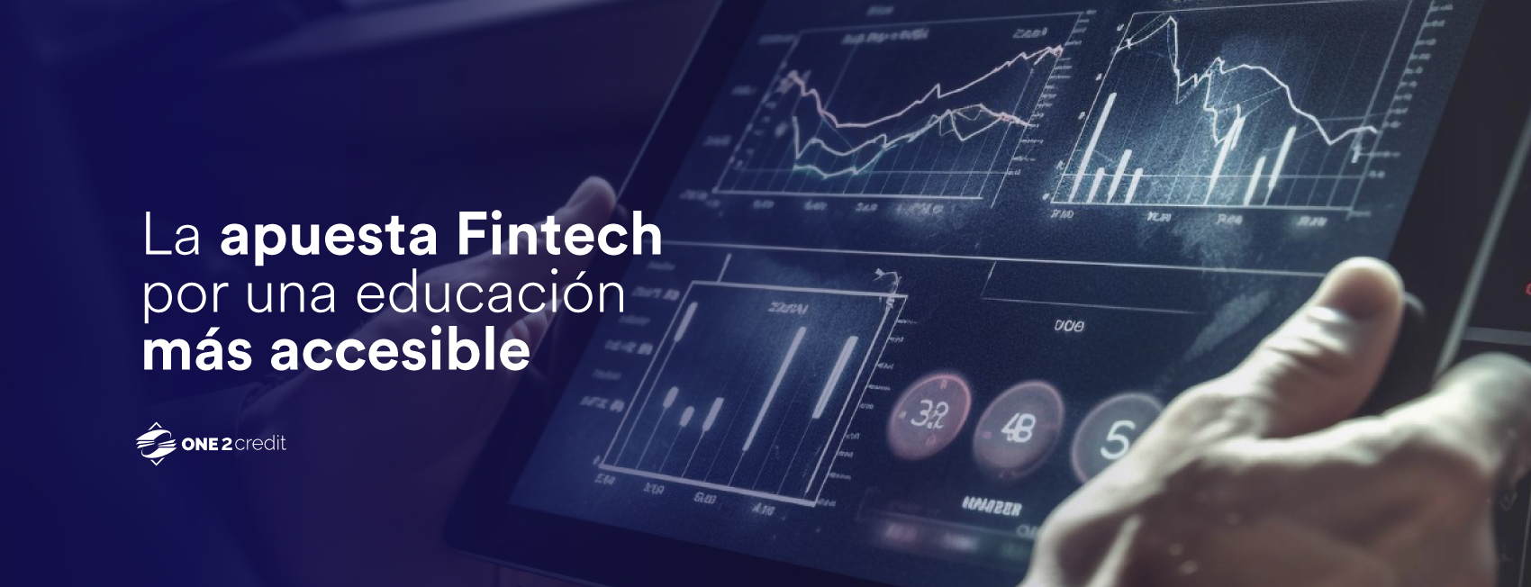 fintech democratizan educación