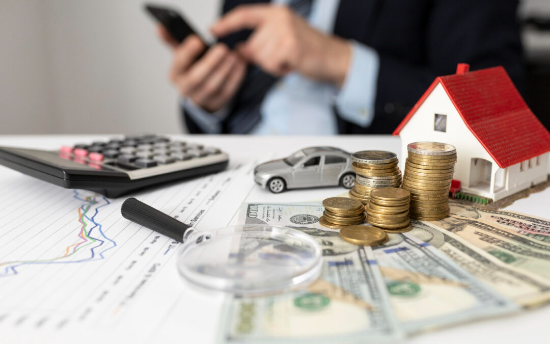 Enseñanzas de la bancarización inclusiva en Colombia