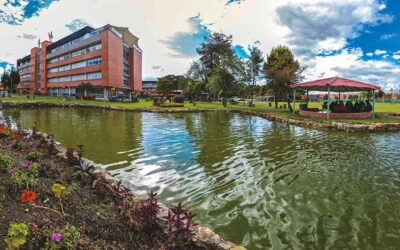 One2credit y la Universidad San Buenaventura Bogotá se unen para ampliar el acceso a la educación superior