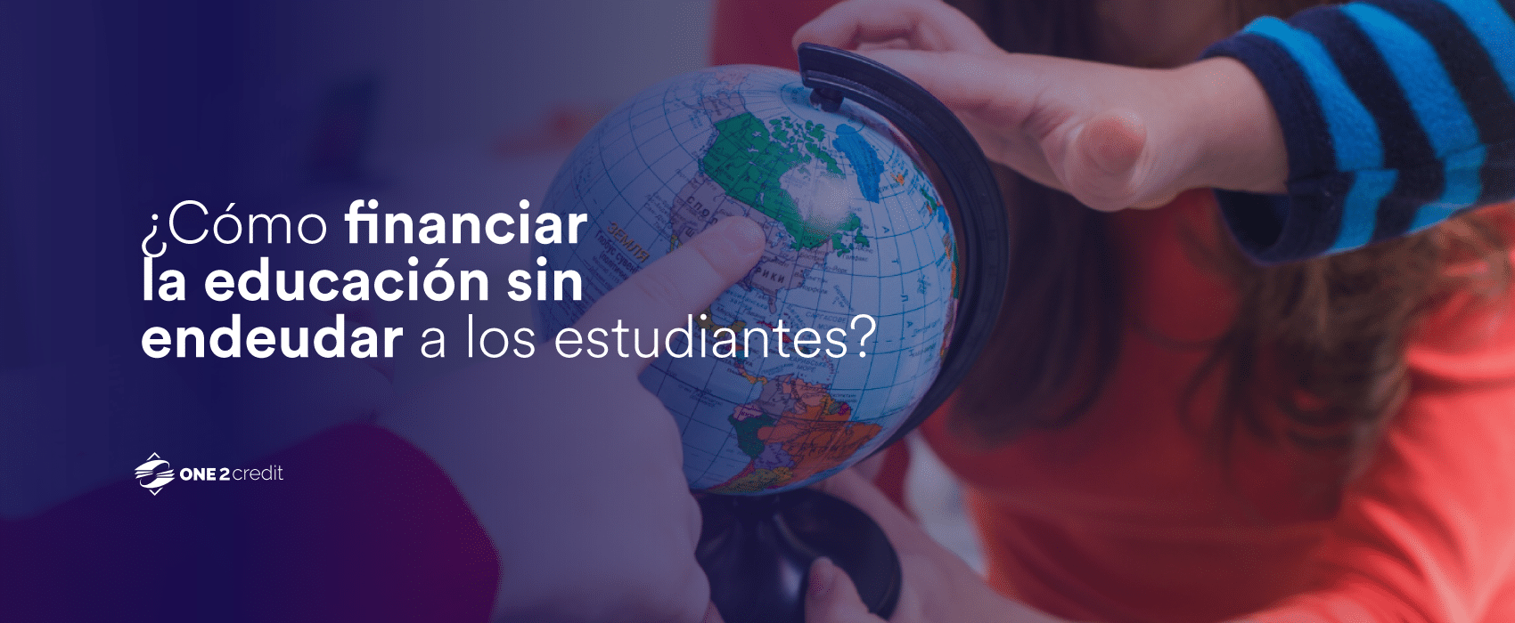 Retos de financiar educación en América latina