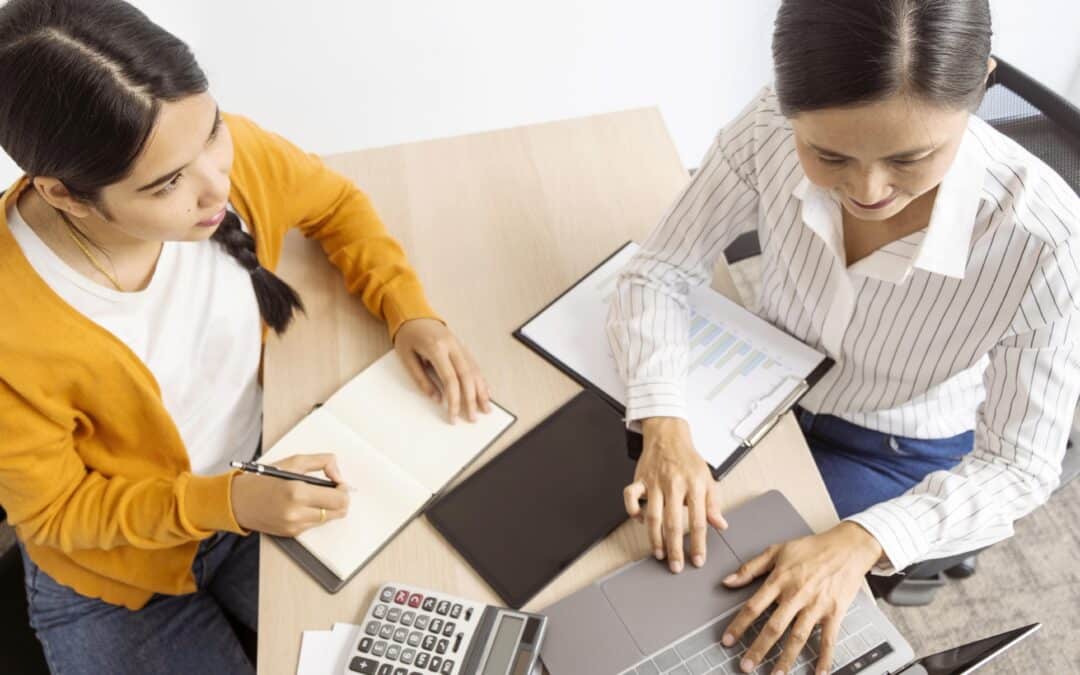 Educación financiera: el otro libro que necesitan los estudiantes