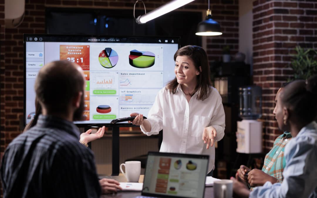 Los 5 programas de estudio más demandados en 5 años