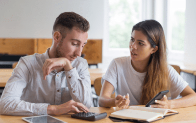 ¿Vale la pena endeudarse para estudiar? Depende de cómo lo hagas…