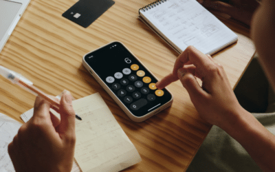 Fintech y educación financiera: jóvenes Colombia vs. sobreendeudamiento