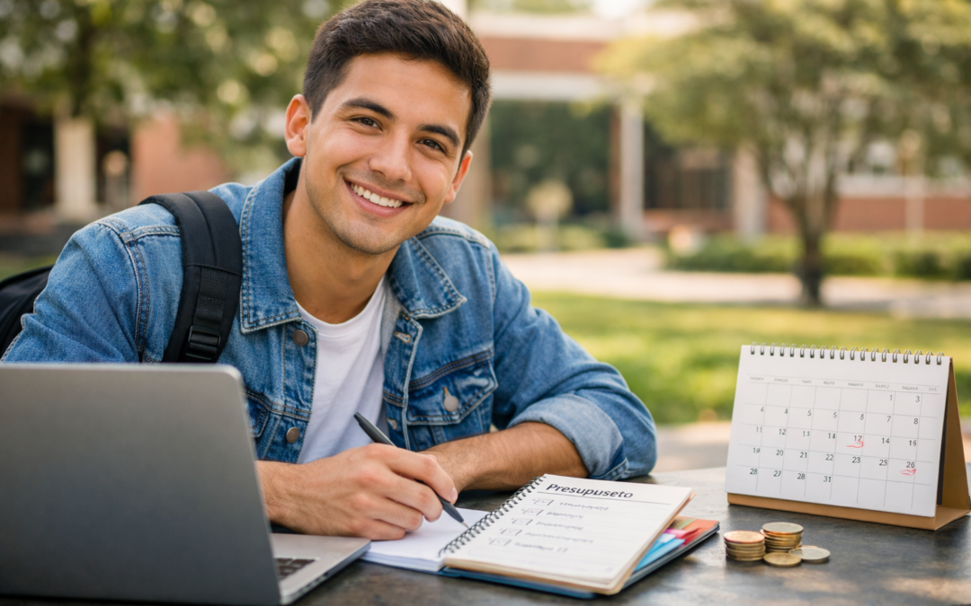 Cómo cuidar tu bolsillo y cumplir tus metas en 2026
