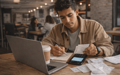 Microgastos universitarios: el enemigo silencioso de tus finanzas
