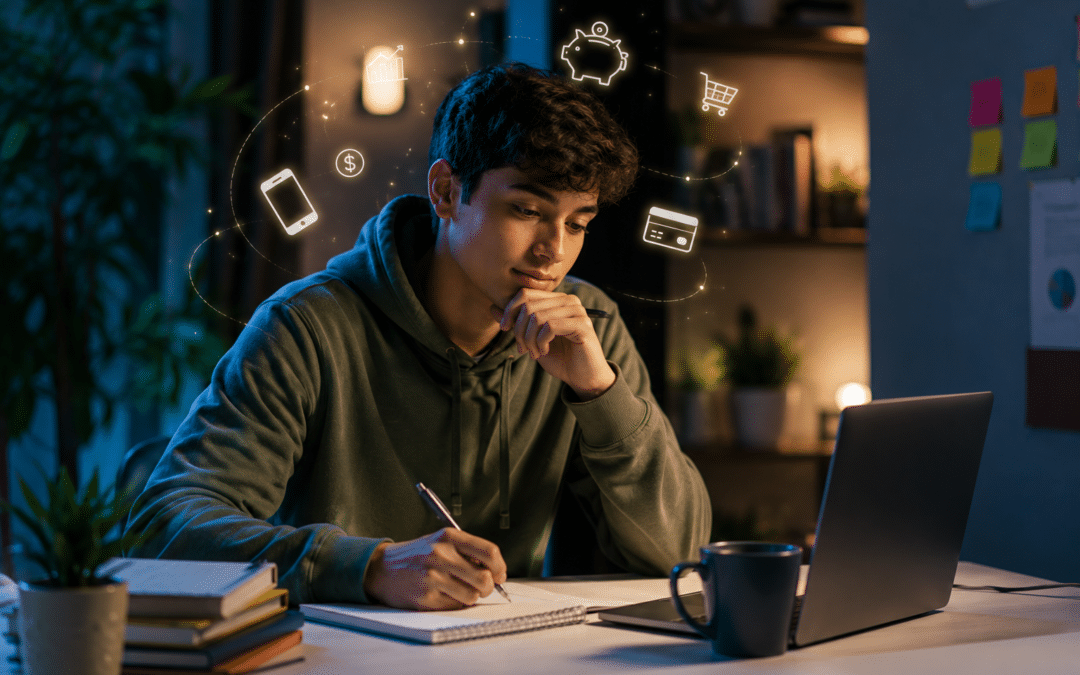 La tecnología cambia, pero las decisiones siguen siendo humanas
